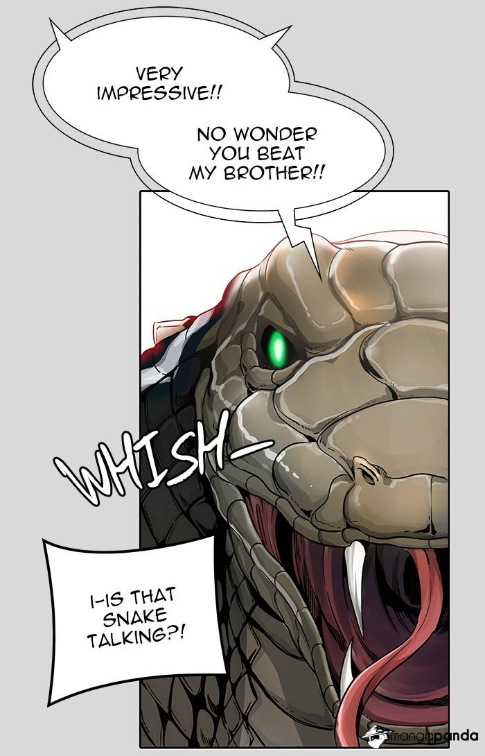 Tower of God Chapter 457 image 021